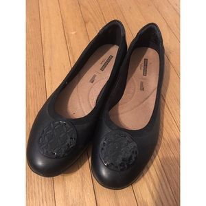 Clark’s Ballet Flat size 9.5